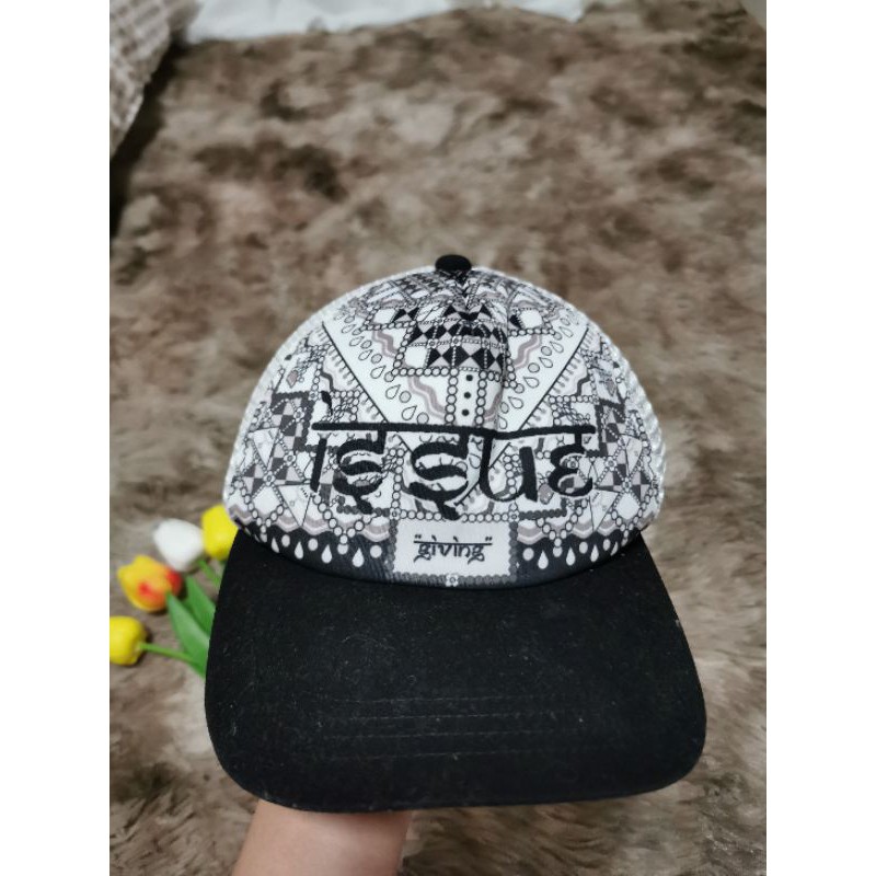 หมวก ISSUE รามาธิบดี