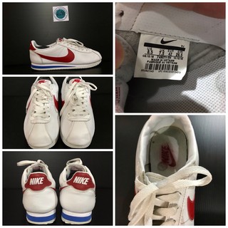 Nike cortez Forrest Gump รองเท้าลําลอง สําหรับผู้หญิง
รองเท้าผ้าใบ สําหรับผู้ชาย