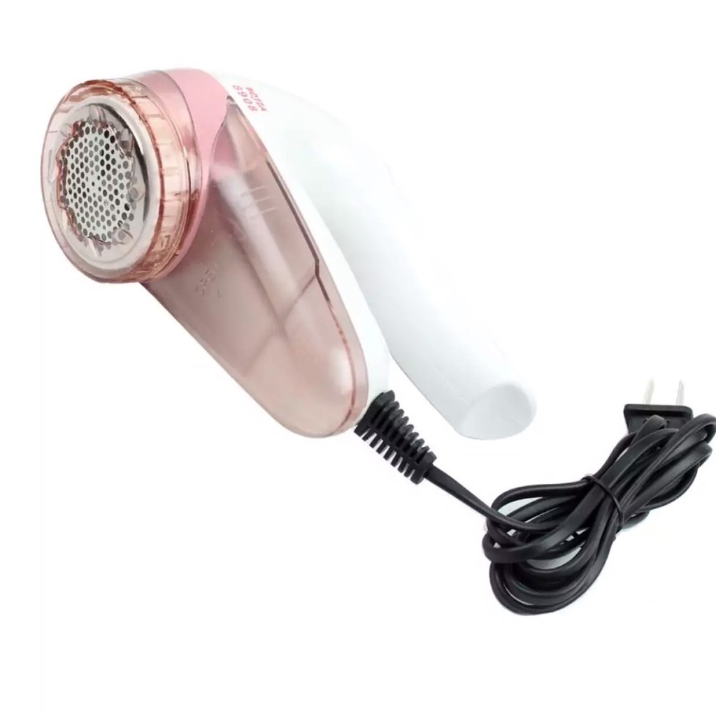 เครื่องตัดขุยผ้า Bojia รุ่น 8908