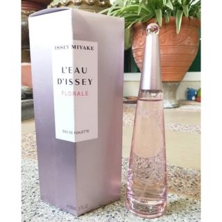 issey miyake eau florale  90 ml