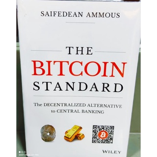 The Bitcoin Standard