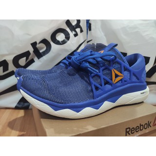 Reebok running ตัวTop สีน้ำเงิน