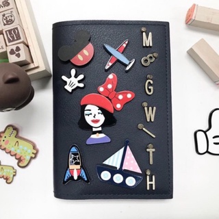 Passport Cover &amp; Passport Holder