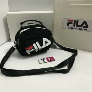 👛 : กระเป๋า FILA เกรดมิลเลอร์
📌 : Size 7 💸