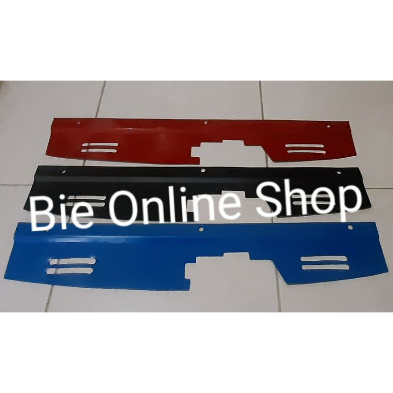 COOLING PLATE COOLING PLATE COROLLA TWINCAM AE92 SE Limited GTi HAND MADE