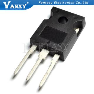 2PCS IRGP4066DPBF TO-247 IRGP4066D TO247 IRGP4066 TO-3P Transistor IGBT 600V 140A