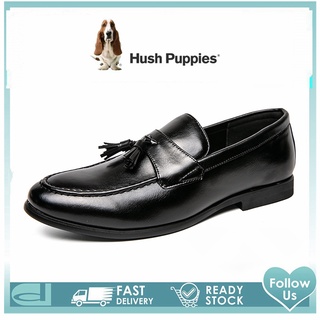 Hush Puppies รองเท้าหนังผู้ชาย 45 46 47 48