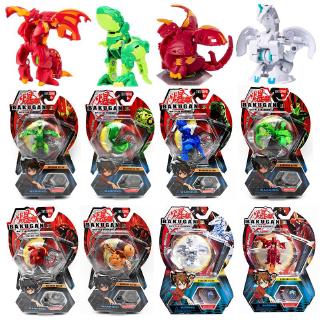 Bakugan vestroia gundalian invaders NEO dragonoid burst ของเล่นสำหรับเด็ก