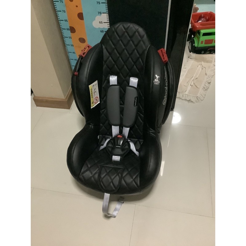 คาร์ซีท Carseat Camera CS-S27 เบาะหนัง BAKO มือสอง