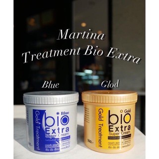 Bio Gold Extraครีมบำรุงเส้นผม มี 2 สูตร