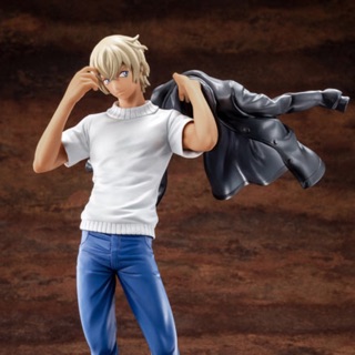 Detective Conan - Toru Amuro 1/8 Complete figure