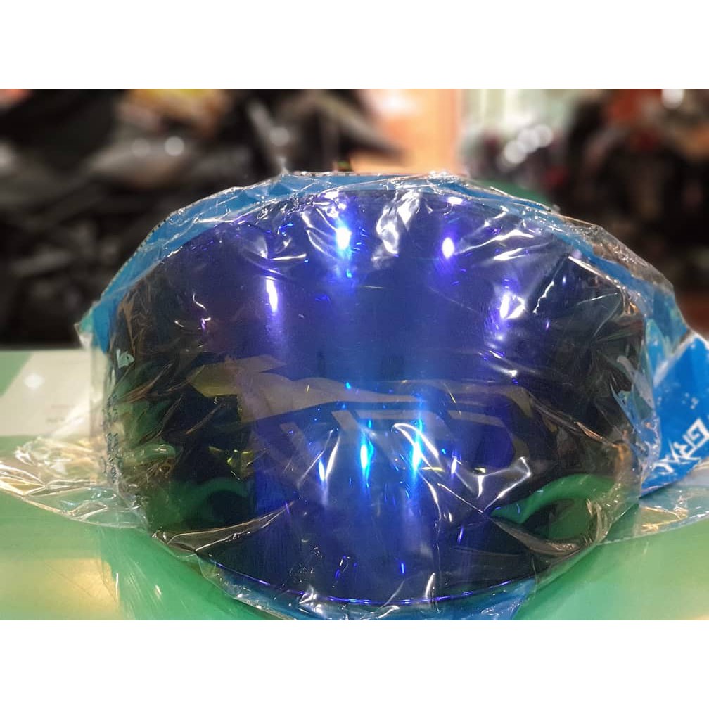 หมวกกันน็อค VISOR GRACSHAW VISOR GEOMAX G555 G535