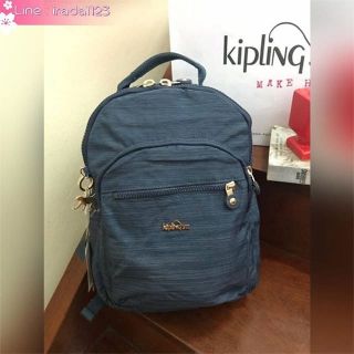 Kipling Medium Backpack (M) ของแท้ ราคาถูก