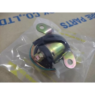 รีเลย์สตาร์ท Suzuki สำหรับรุ่นคริสตัล,Rc110 สินค้าเกรด A