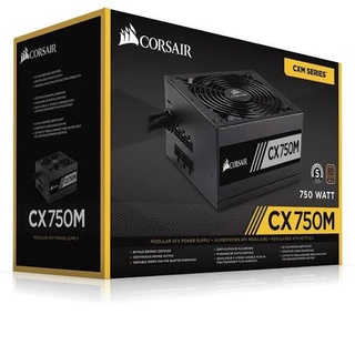 Power corsair cx750 สินค้าแนะนำ