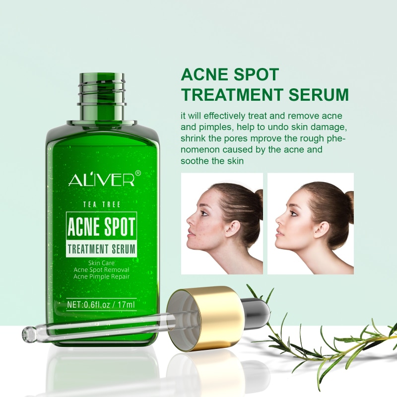 serum to fade acne scars