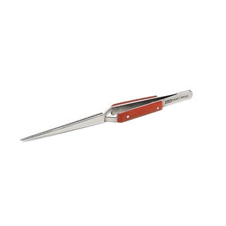 Tamiya 74103 -Tamiya Craft Tools HG Reverse Action STRAIGHT TWEEZERS