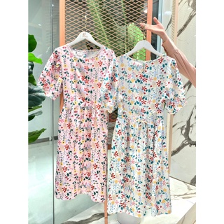 Pradap_brand : Blossom bloom dress