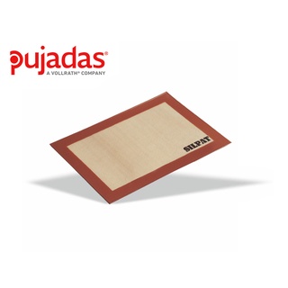 PUJADAS แผ่นรองอบ ซิลิโคนอบขนม NON-STICK SILICON MAT PUJ1-833