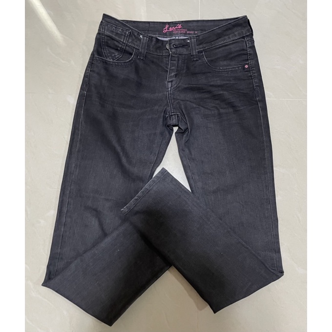 กางเกงยืนส์ Levis❤️❤️