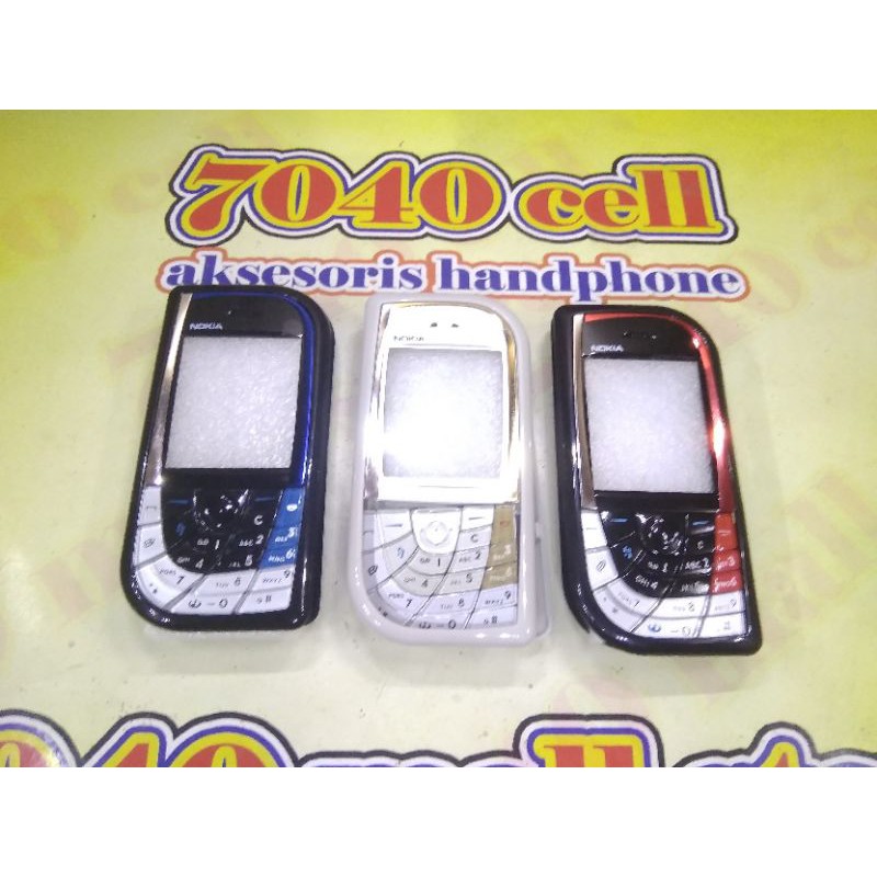 ปลอกโนเกีย 7610*****