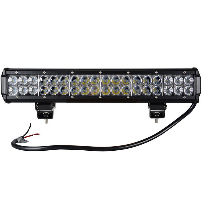 KLC Bright ไฟ LED Offroad SL-A108019SL 108w