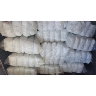 หมอนอิง ไส้หมอนอิง ใยสังเคราะห์ ขนาด 20 x 20 นิ้ว ใส้หมอนอิง ยืดหยุ่นสูง ลดปริมาณไรฝุ่น ไม่จับตัวเป็นก้อน 1 ใบ