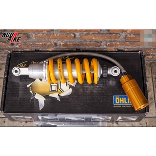 โช็คหลัง OHLINS CBR650R,CB650R