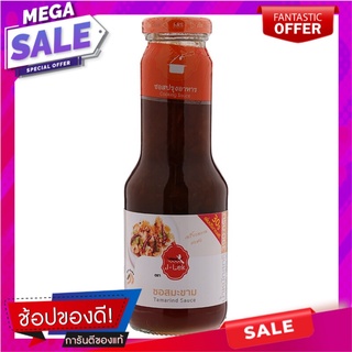 เจ้เล็กซอสมะขาม 390กรัม Che Lek Tamarind Sauce 390g