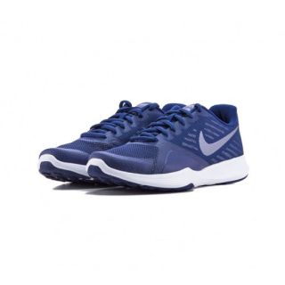 รองเท้าผ้าใบผู้หญิง wmns nike city trainer (blue)