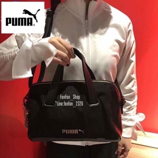 PUMA LADY’s SHOULDER BAG กระเป๋าถือหรือสะพายสไตล์สปอร์ต