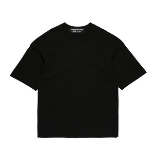 DXMN TEE เสื้อเปล่า (Black)