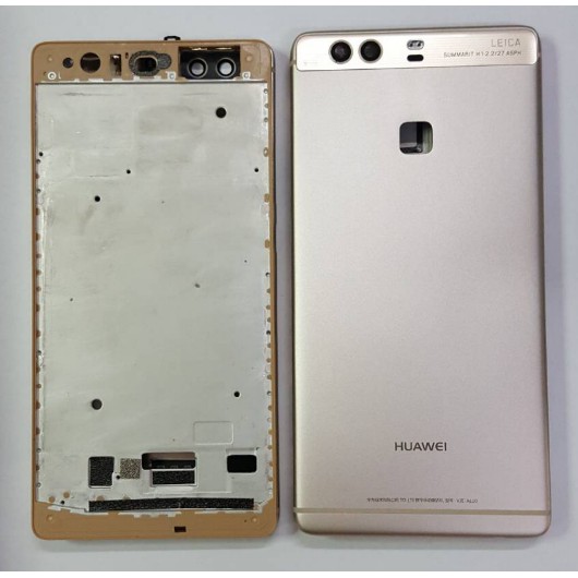 บอดี้ครบชุดพร้อมปุ่มกดด้านข้าง Huawei P9 Plus