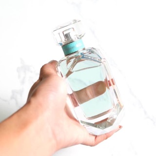 Tiffany &amp; Co. 75ml เทสเตอร์