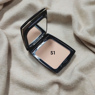 แป้งตลับมิสทิน นัมเบอร์ วัน คอมแพ็ค ฟาวเดชั่น เอส พี เอฟ 30 Mistine Number One Compact Foundation SPF 30