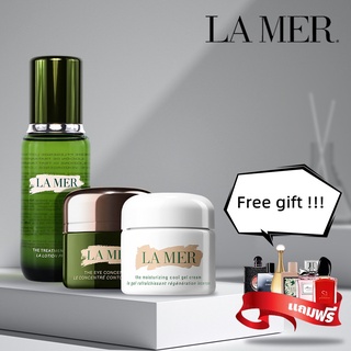 แท้💯% ลาแมร์ ครีมใต้ตา La Mer the Eye Concentrate 5ml  ครีมบำรุงรอบดวงตา ผลิตภัณฑ์ดูแลดวงตา จากฮ่องกงฟรีโซน