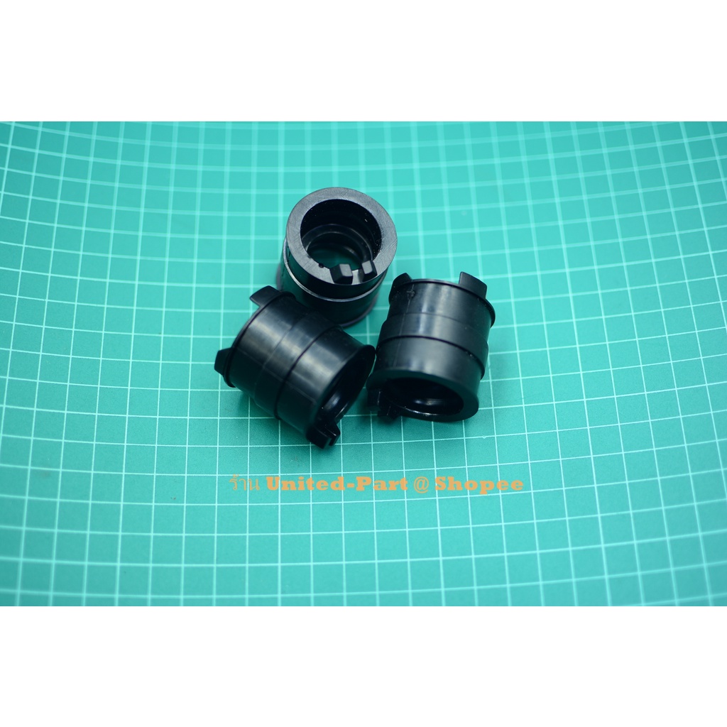 ยางคอหลีด ยางคาบู zoomer50 scoopy dio z4 ruckus giorno crea af55 56 57 57 59  63 ยางท่อไอดี ท่อร่วมไ