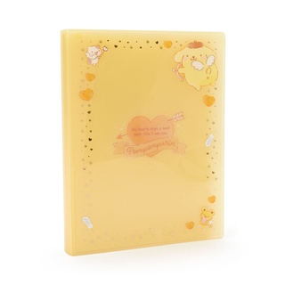 Photo Album ขนาด 2L ลาย Pompompurin pn / Pompompurin