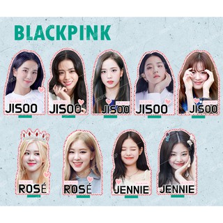 สแตนดี้แบล็กพิงก์ Standy BLACKPINK  V.2