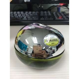 น้ำหอม DKNY Be Delicious Eau de Perfume Spray 100 ML.