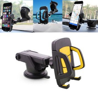 ที่หนีบโทรศัพท์ Long Neck One-Touch Car Mount