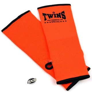 Twins Special Ankle Support AG1 Orange