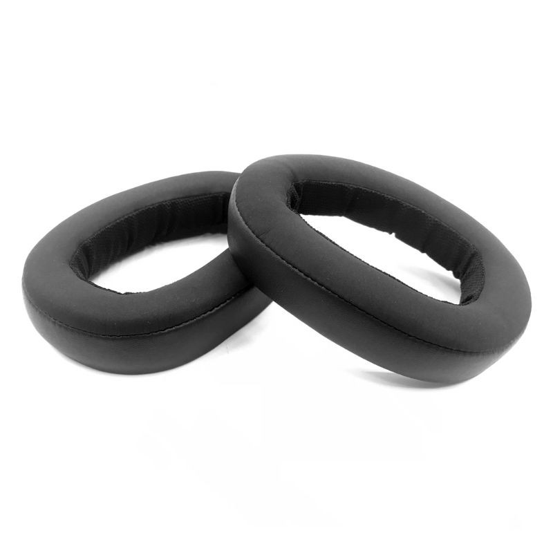Wili ฟองน้ําครอบหูฟังสําหรับ Sennheiser Gsp 600 Gsp 600 Gsp 500