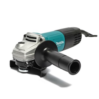 KT M9509B  MAKITA เครื่องเจียร์ หินเจียร์(ลูกหมู) 4นิ้ว(850วัตต์) รุ่น ++โฉมใหม่ ของแท้100% ประกันศูนย์ 6 เดือน++