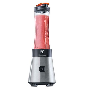 Electrolux เครื่องปั่นน้ำผลไม้แบบพกพา รุ่น EMB3025 ความจุ 0.6 ลิตร