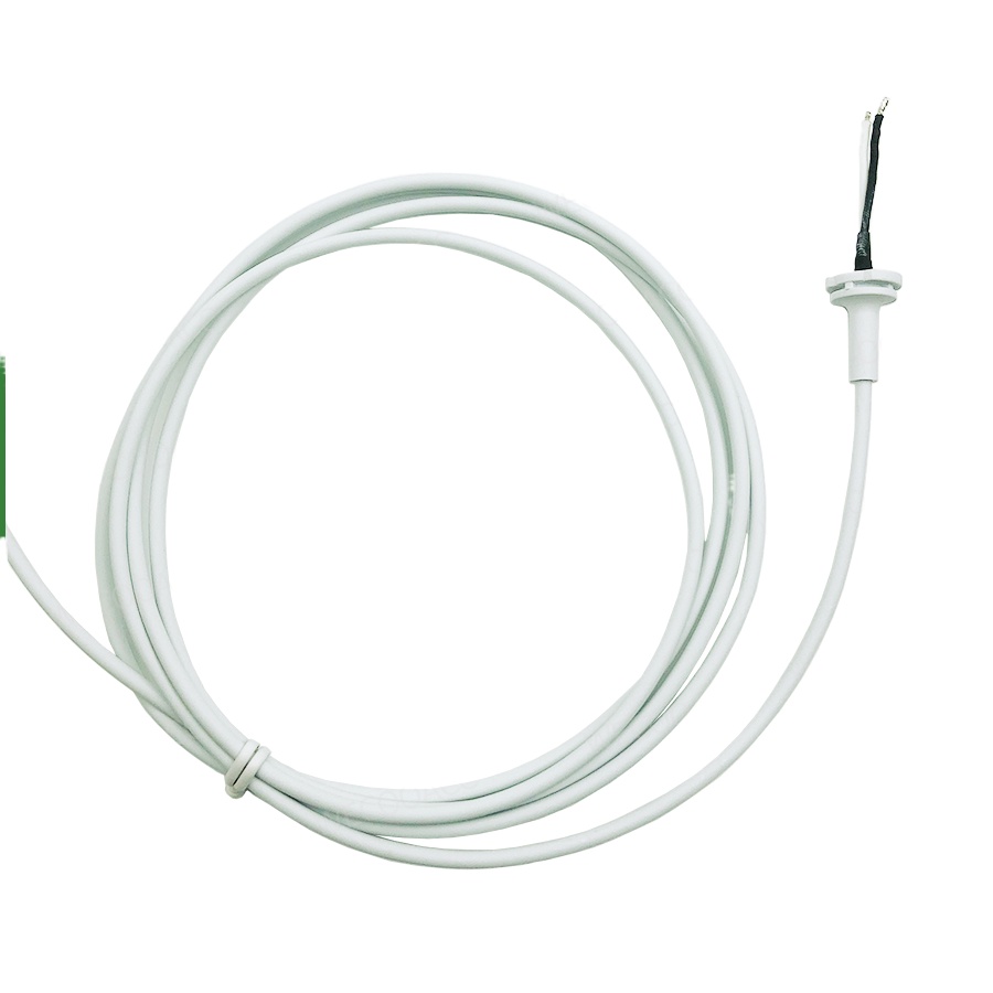 ใหม่ 45W 60W 85W ซ่อมเครื่องชาร์จ DC Power Adapter Cable สำหรับ Macbook Air / Pro Power Adapter Char