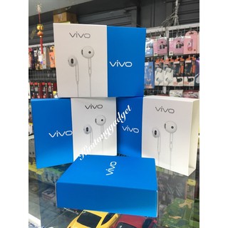 หูฟังสำหรับ Vivo เสียงดังสนั่นทุ่ง