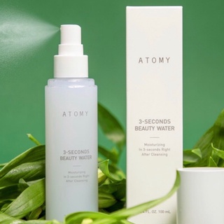 Atomy 3 Seconds beauty water (อะโทมี่ 3 เซคันส์ บิวตี้ วอเทอร์)