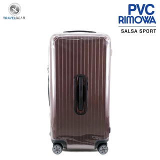 pvc rimowa