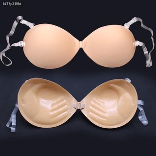 underwear❦❏#206 บราปีกนก รุ่นล่าสุดชุดชั้นใน! ! สามใส่สายได้ W